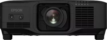 Проектор Epson EB-PU2220B, черный