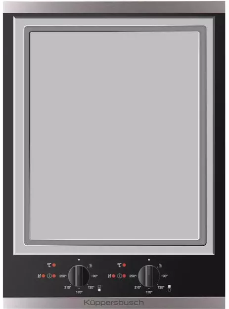 Варочная панель Kuppersbusch vket 3800.0 SR RU