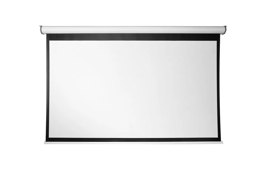 Экран для проектора настенный с электроприводом Digis DSEP-16903 RU