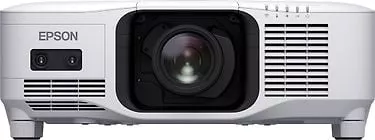 Проектор Epson EB-PU2120W, белый