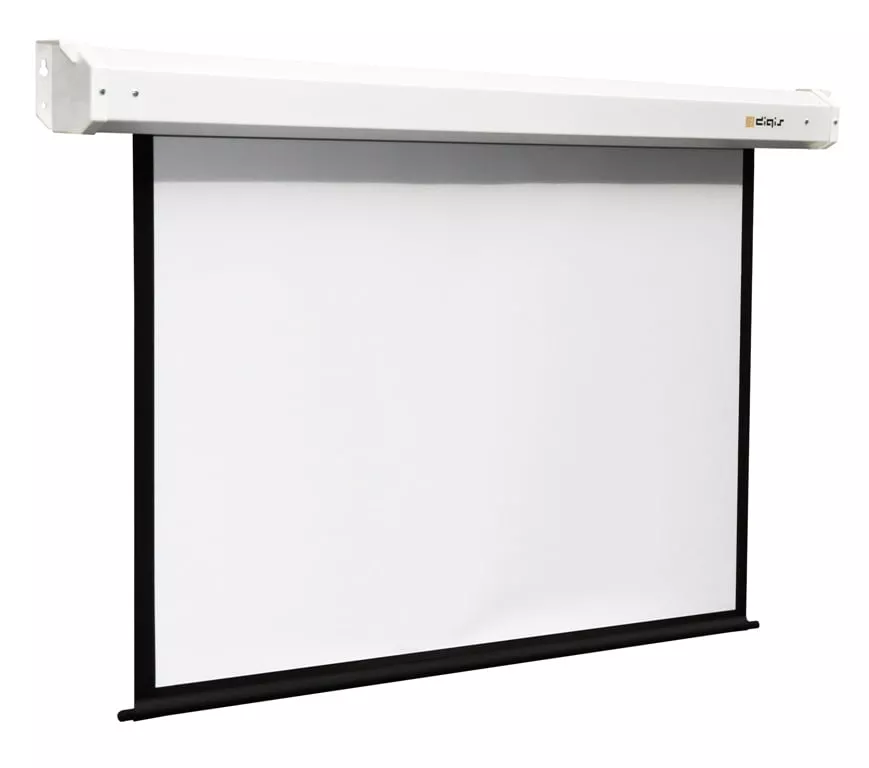 Экран для проектора настенный с электроприводом Digis DSEF-16907