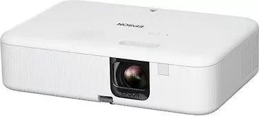 Проектор Epson CO-FH02, белый