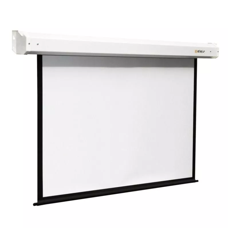 Экран для проектора настенный с электроприводом Digis DSEM-163007M RU