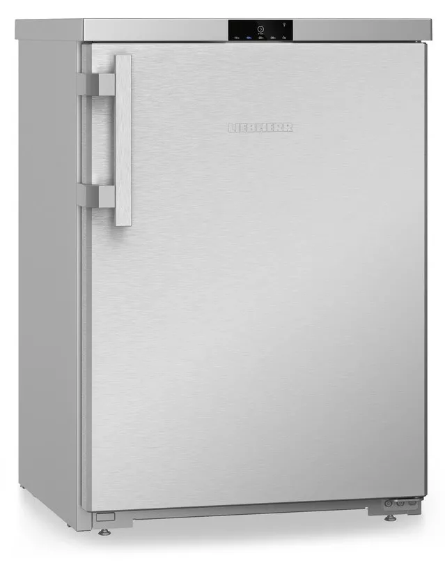 Морозильная камера LIEBHERR FNsddi 1624-20 001 нерж. сталь RU