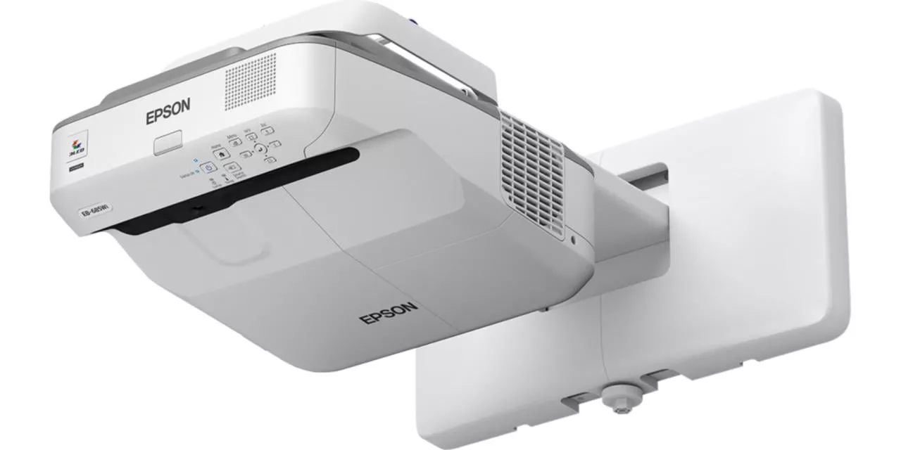 Проектор Epson EB-685W