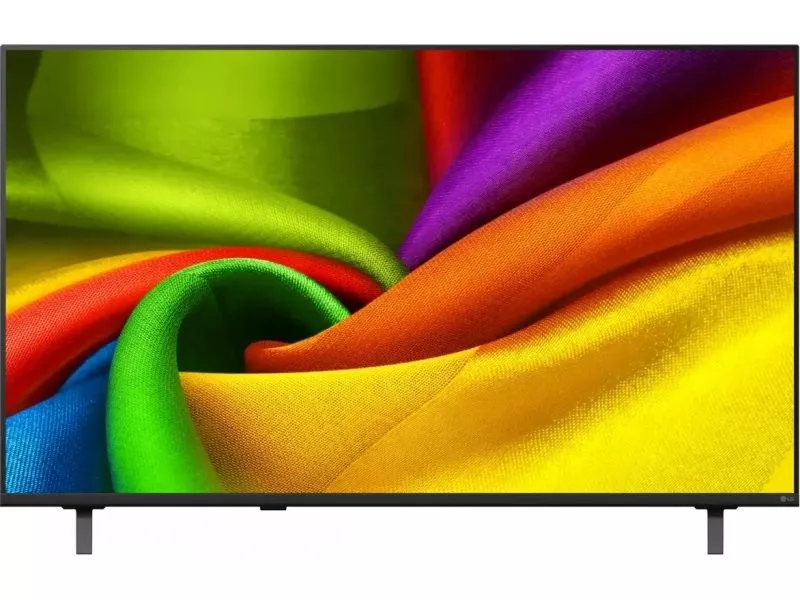 Телевизор LG 50NU900B6LA