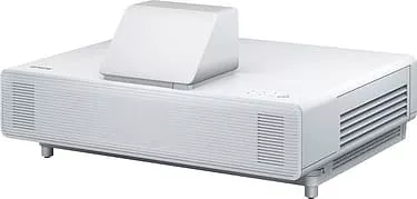 Проектор Epson EB-800F, белый