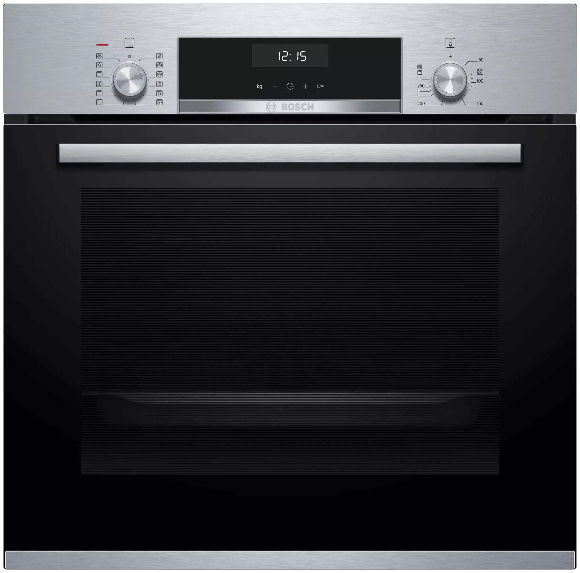 Электрический духовой шкаф Bosch HIJ517YS0R RU