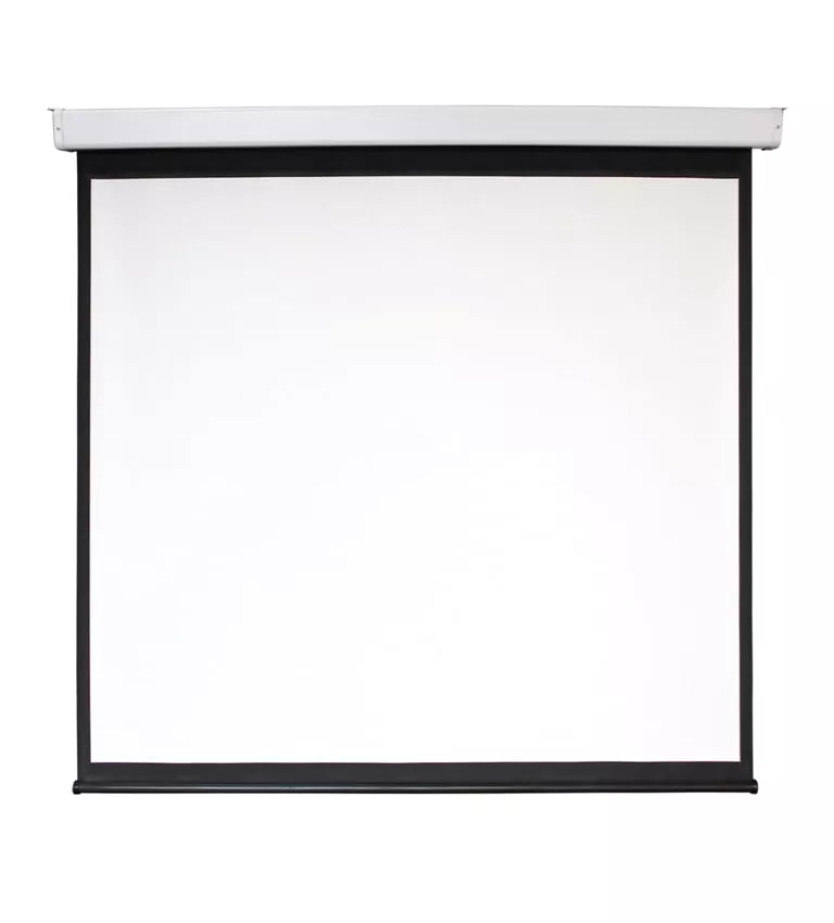 Экран для проектора настенный с электроприводом Digis Electra DSEM-162806m RU