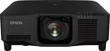 Проектор Epson EB-PU2213B, белый