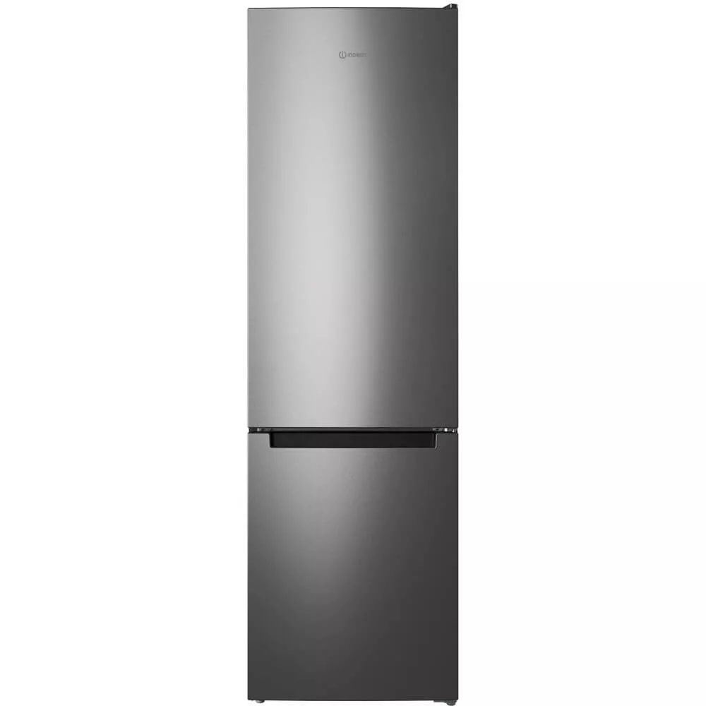 Холодильник INDESIT ITS 4200 NG RU, темно-серый