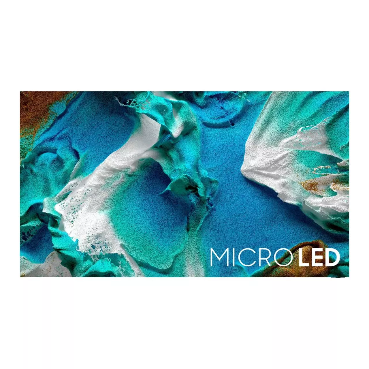 Телевизор Samsung MNA101MS1B Micro LED