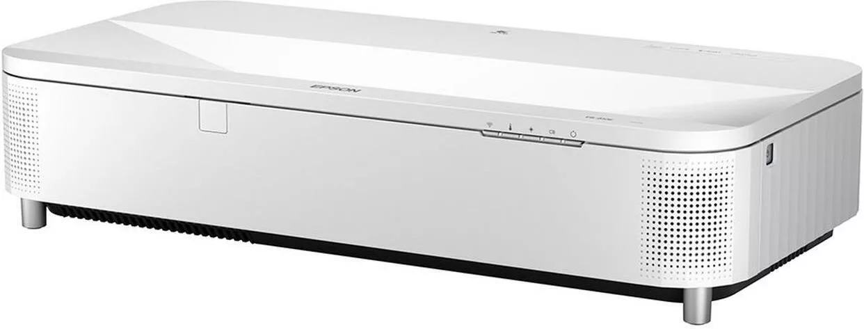 Проектор Epson EB-815E Super UST 4KE, белый