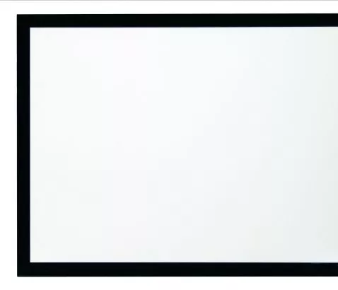Экран на раме для проектора Kauber Frame Velvet Cinema 172" 16:9 Microperf MW RU