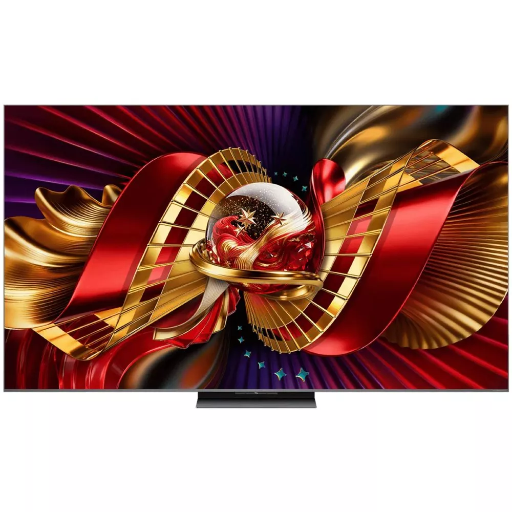Телевизор TCL 85C8L RU
