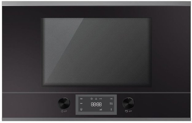 Встраиваемая микроволновая печь Kuppersbusch ML 6330.0 S3 RU