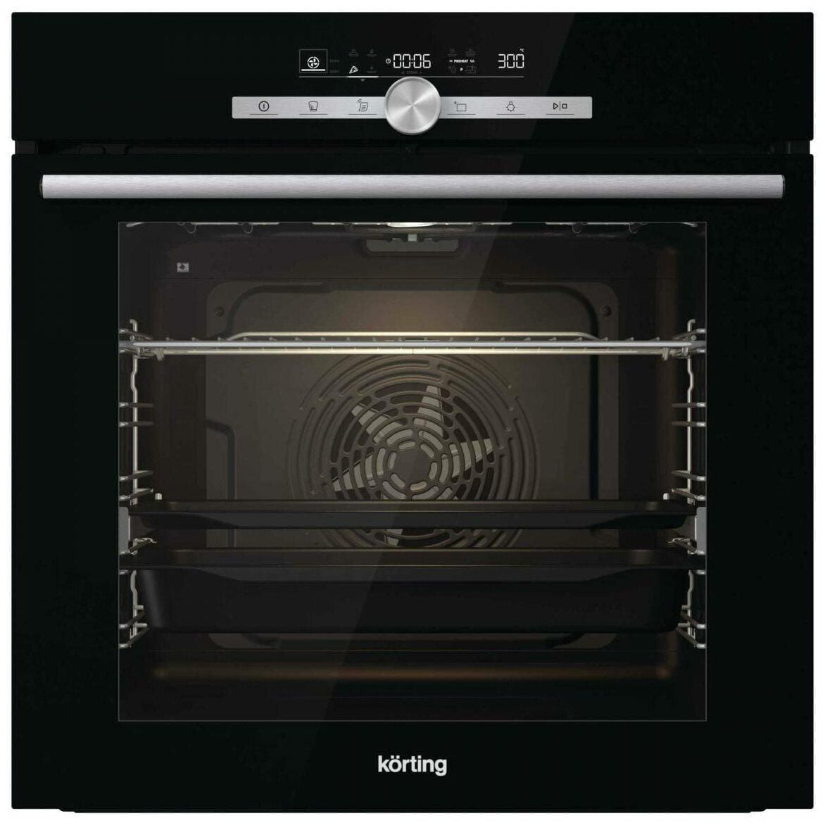 Электрический духовой шкаф KORTING OKB 9951 CESN RU