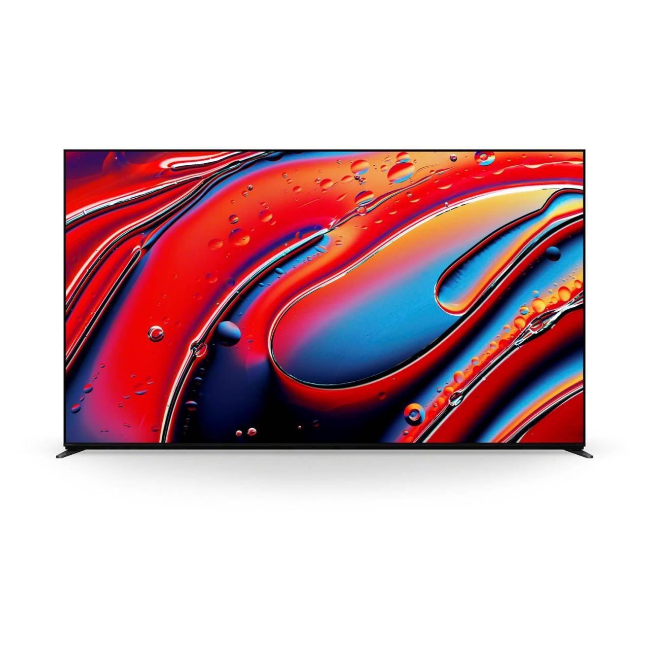 Телевизор Sony BRAVIA 9 K-85XR90 RU (2024)