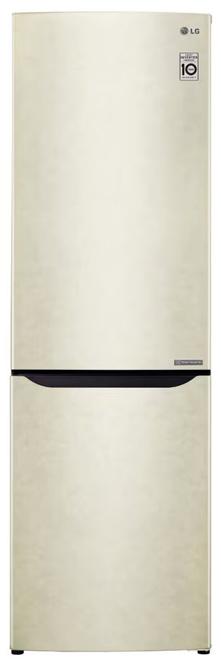 Холодильник LG GA-B419SEJL RU