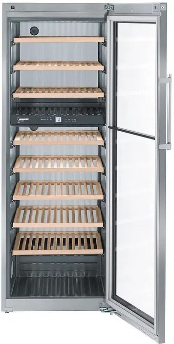 Винный шкаф Liebherr WTes 5972