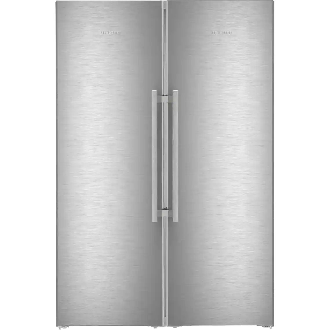 Комбинация LIEBHERR Side-by-Side XRFsd 5230-22 001 (SFNsdd 5237-22 001 + SRsdd 5230-22 001) RU