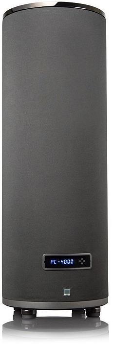 Сабвуфер SVS PC-4000, серый