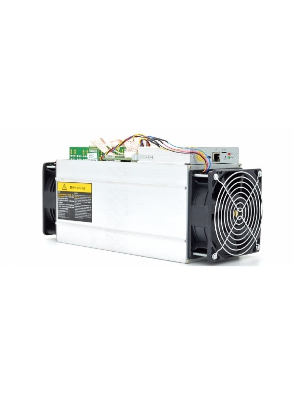 Промышленный компьютер Asic Antminer S9 13.5TH/s RU