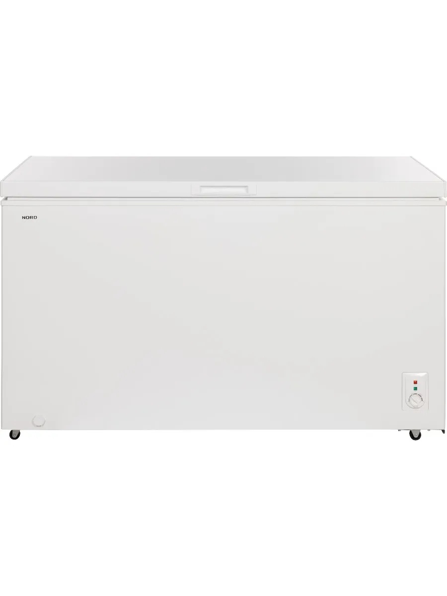 Морозильный ларь NORD CN 500 RU