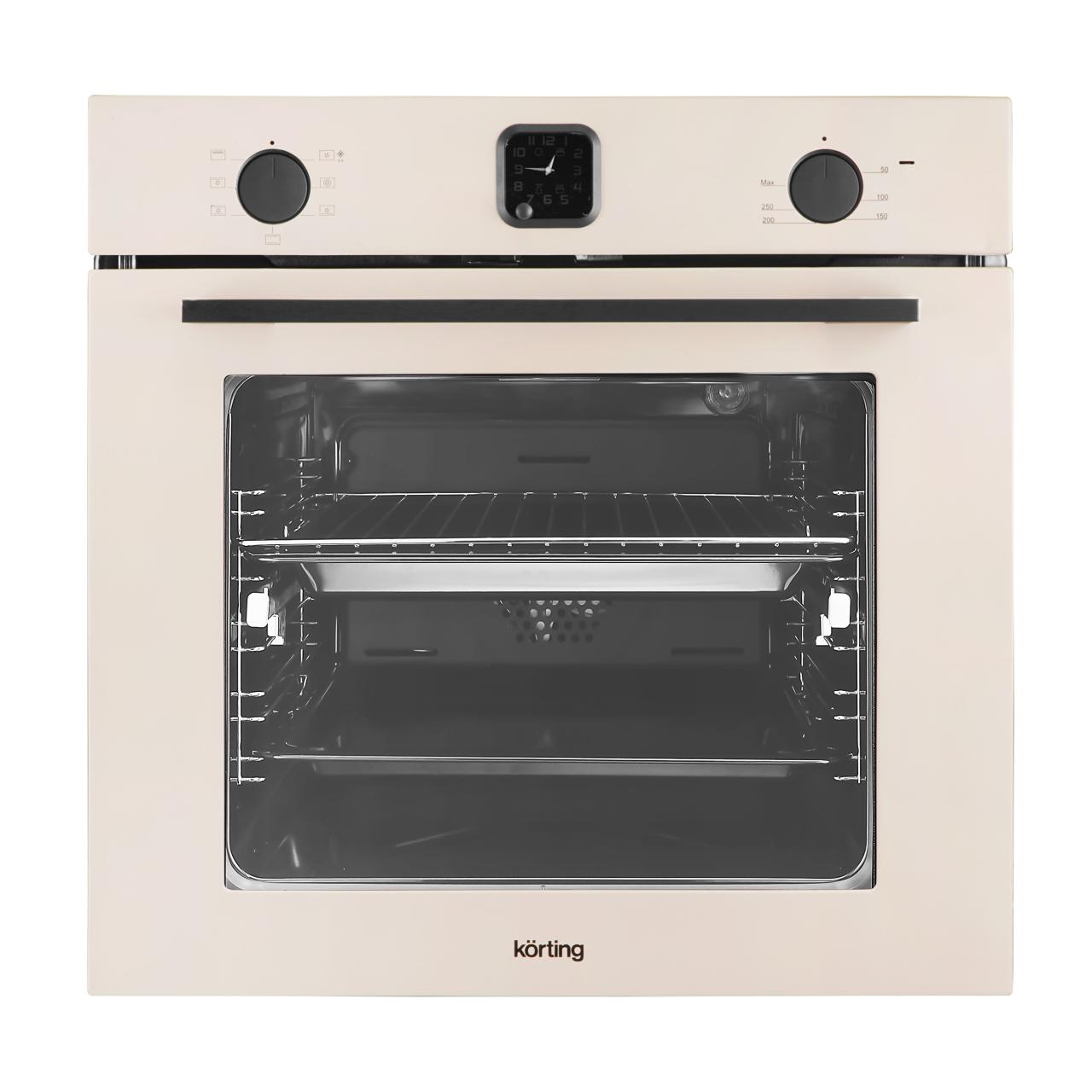 Электрический духовой шкаф Korting OKB 4701 CNRB RU