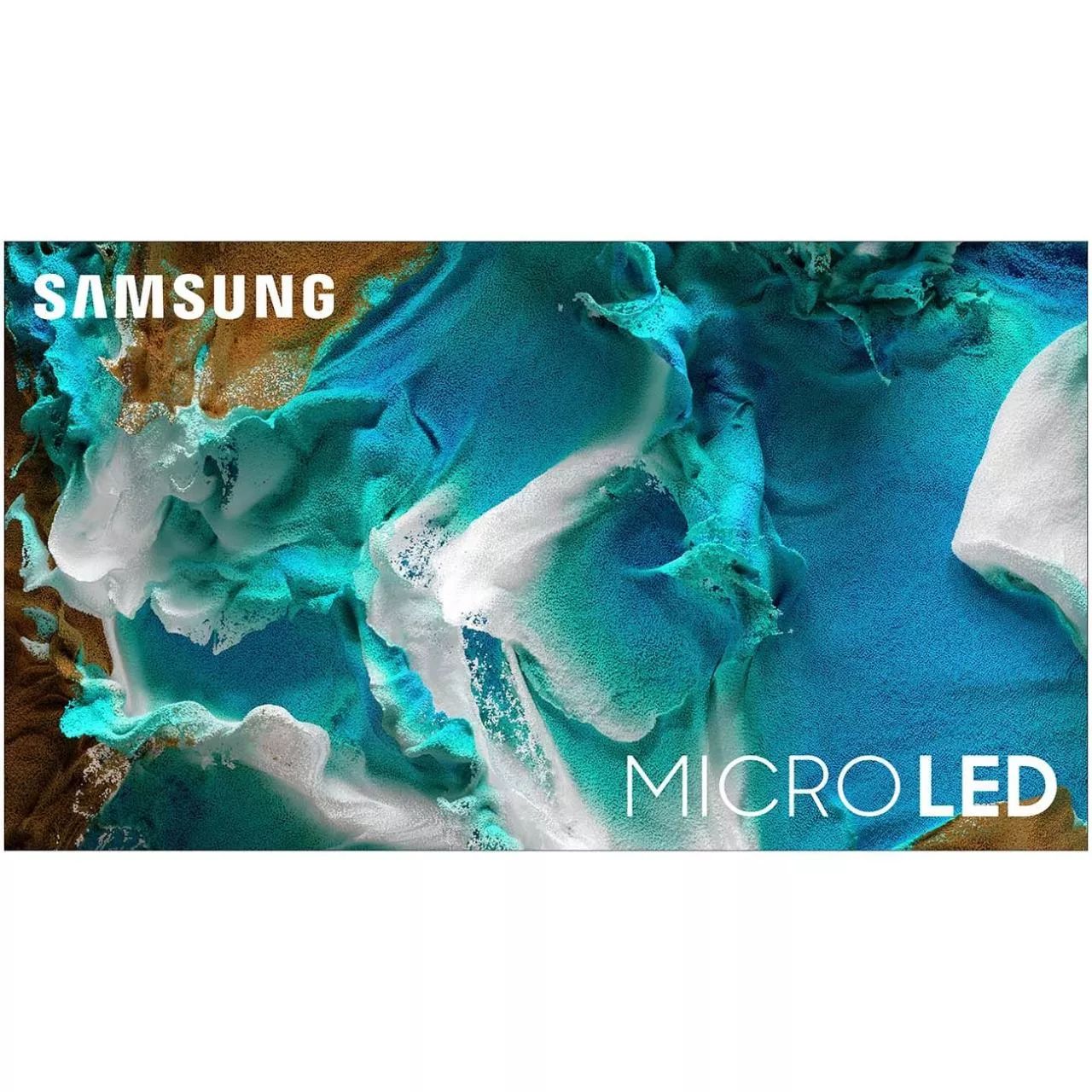 Телевизор Samsung MNA110MS1AC Quantum Dot, HDR 2021