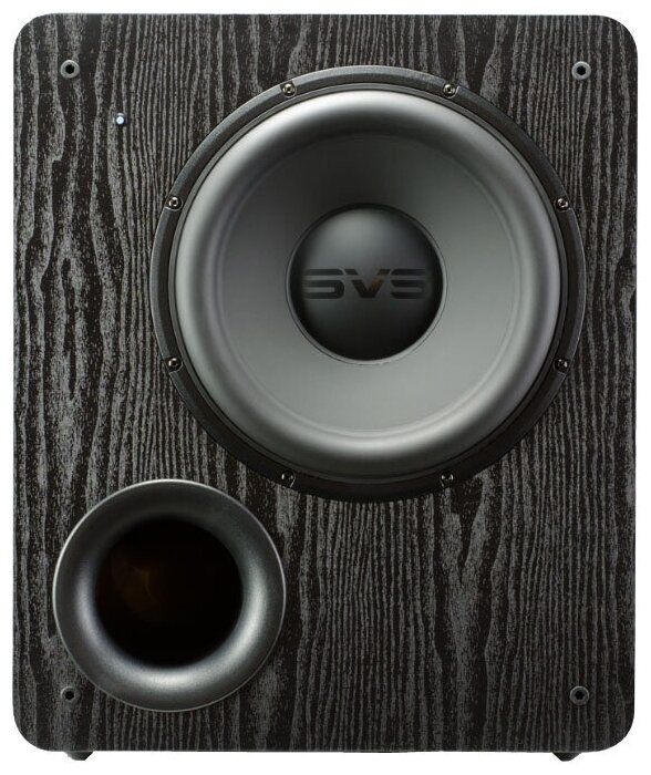 Сабвуфер SVS PB-2000, черный