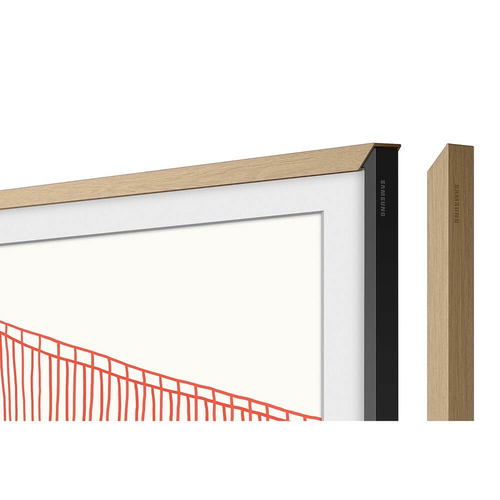 Рамка для тв Samsung VG-SCFA50TKB The Frame (2021–2025)