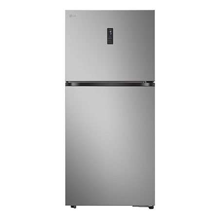 Холодильник LG GR-B922FMBM RU