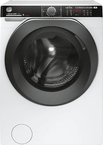 Сушильная машина Hoover HDPD696AMBC/1-S 