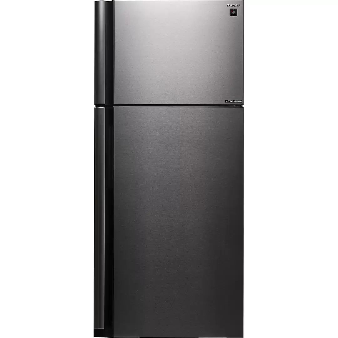 Холодильник Sharp SJXE59PMBK RU