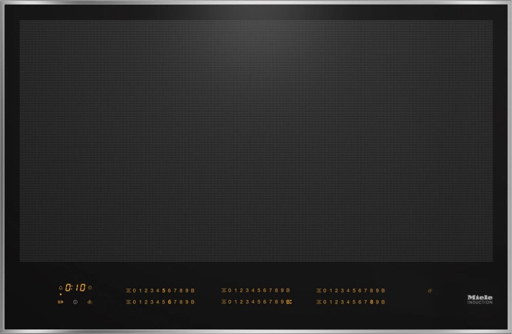 Индукционная варочная панель Miele KM 7678 FR