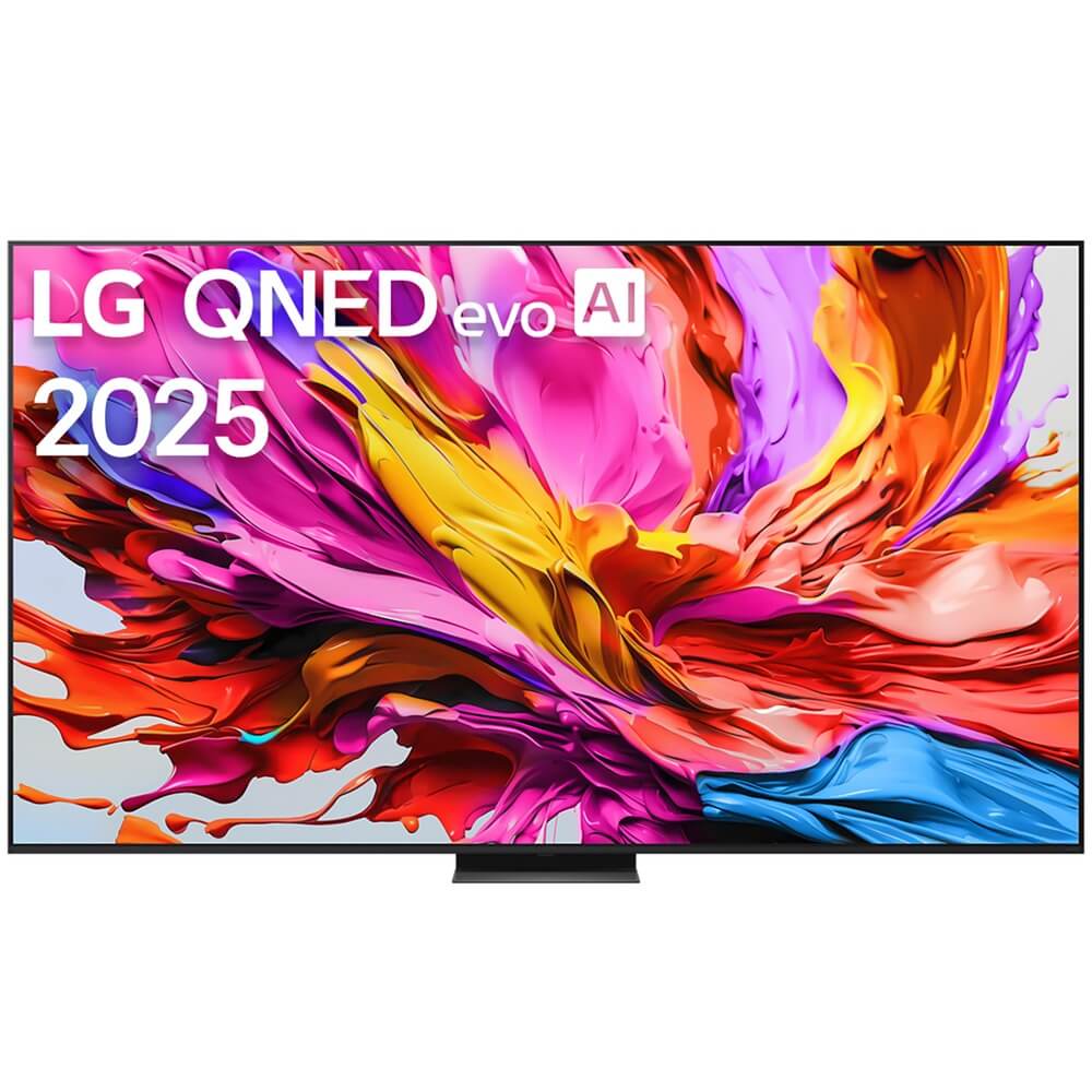 Телевизор LG 100QNED86A6 RU