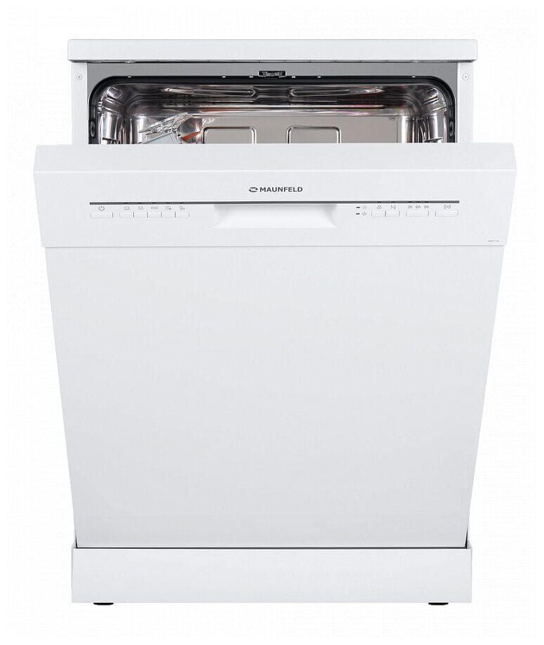 Посудомоечная машина MAUNFELD MWF12S RU