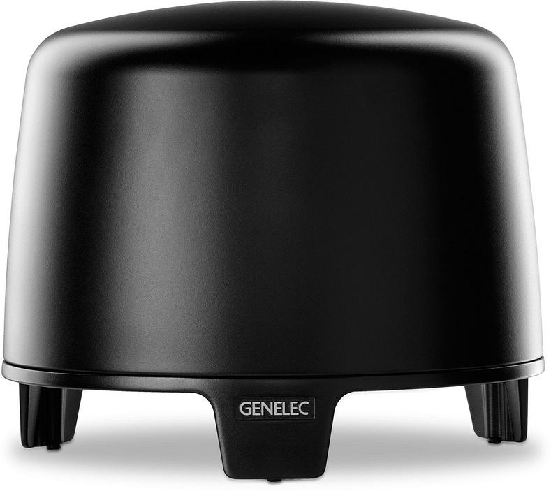 Сабвуфер Genelec F Two B (белый, черный)