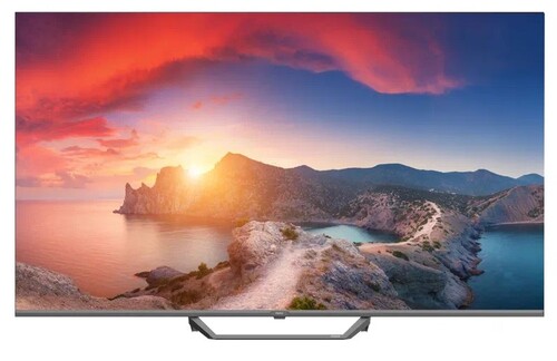 Телевизор Haier 50 SMART TV S2 Pro RU