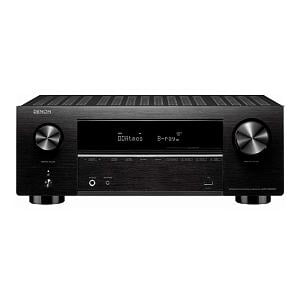AV-ресивер Denon AVR-X2800H 7.2