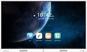 Интерактивная панель EXELL EXID-651AM RU