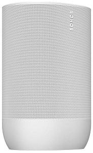Умная колонка Sonos Move, белый