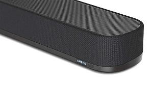 Саундбар Sennheiser Ambeo plus, черный