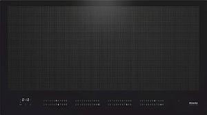 Индукционная варочная панель Miele KM 7897-1 FL, черная