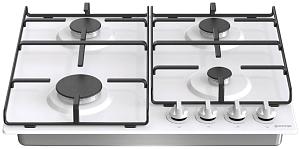 Варочная поверхность газовая Gorenje G640EW RU
