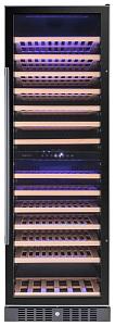 Винный шкаф Temptech WP180DCB RU