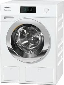 Стиральная машина Miele WCR 870 WPS, белая