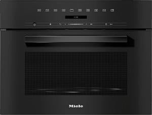 Встраиваемая микроволновая печь Miele M7244TC OBSW 