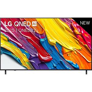 Телевизор LG 43QNED82A6B